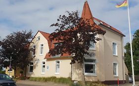 Hotel Seeburg Sankt Peter Ording